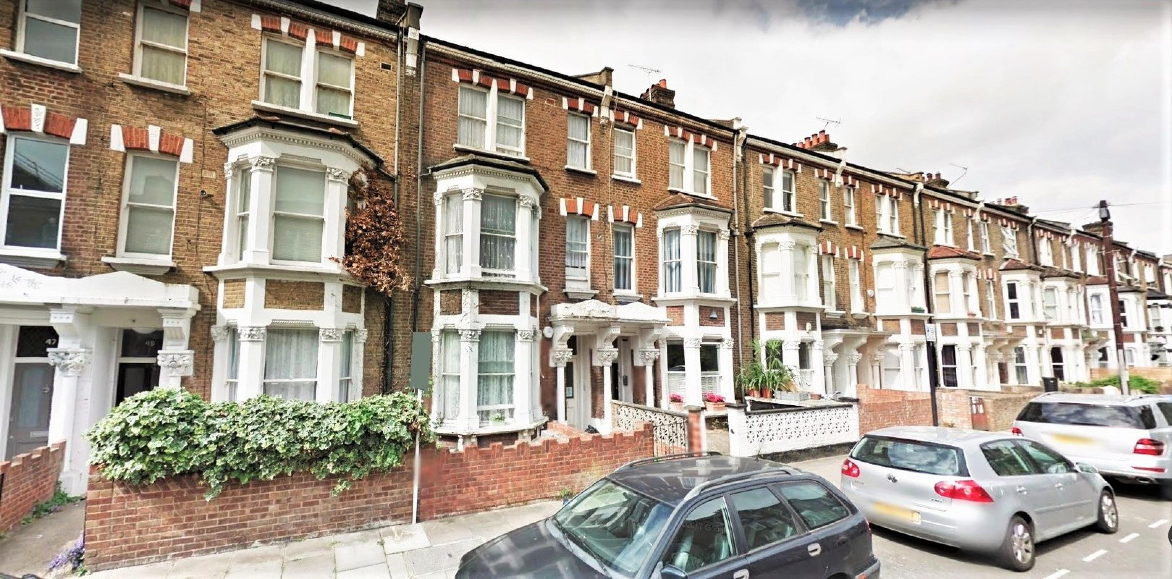 			NEW INSTRUCTION, 1 Bedroom, 1 bath, 1 reception Flat			 Fermoy Road, WESTBOURNE PARK / MAIDA VALE W9